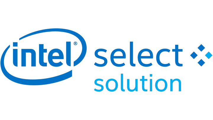 Advantech Logo - Intel Select Solutions for NFV with Advantech Networking Platforms