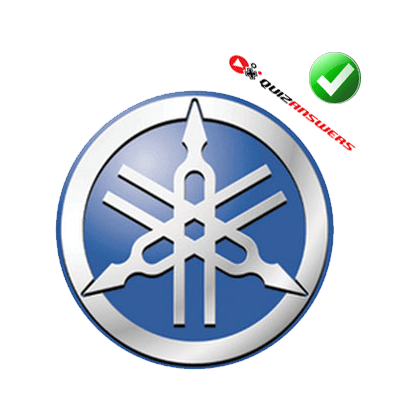 4 Blue Circles Logo - Circle car Logos