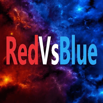 Red Vs. Blue Remastered Logo - Profile - Roblox