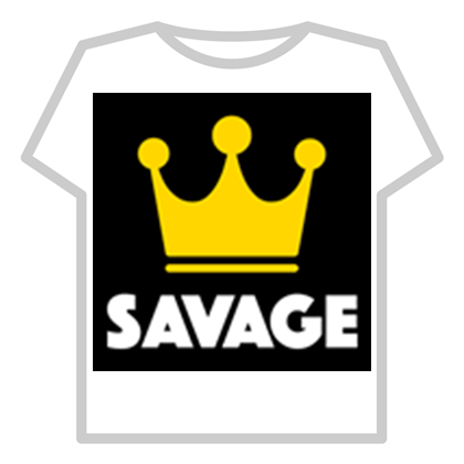 Savage King Logo - king savage