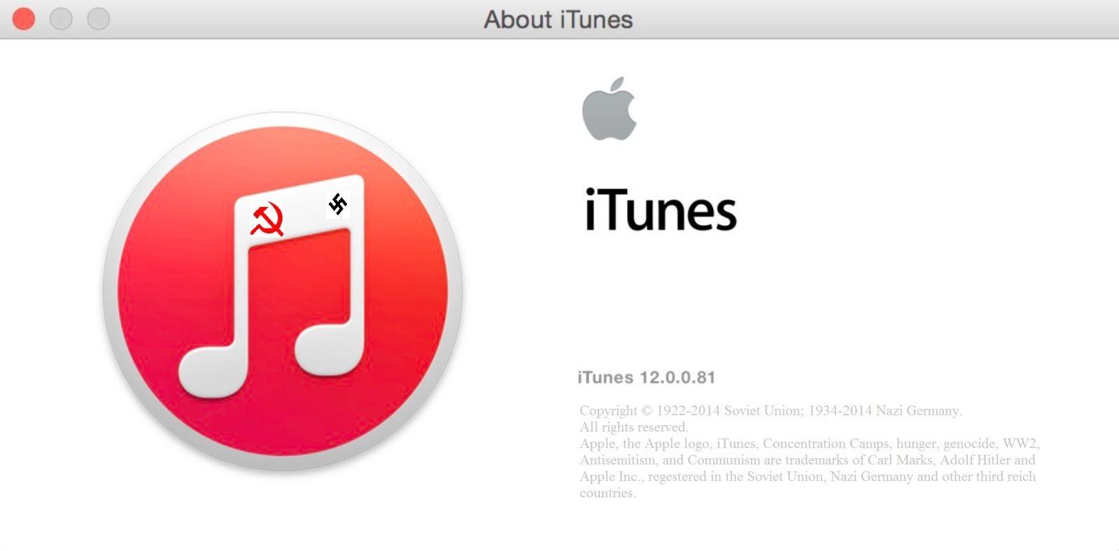 Red iTunes Logo - ITUNES ICON IS RED?!?!?-Topic General