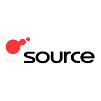 Source Logo - Source | Download logos | GMK Free Logos