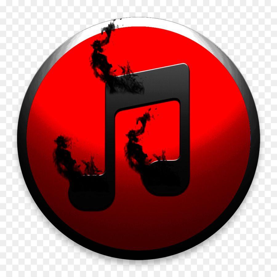Red iTunes Logo - iTunes Logo Computer Icons DeviantArt - viber png download - 1024 ...