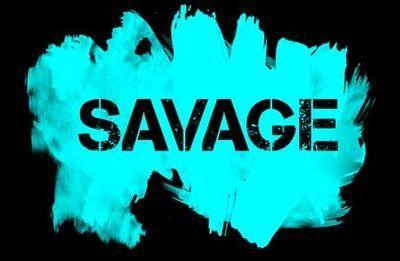 Savage King Logo - King Savage more to lead more #WednesdayWisdom