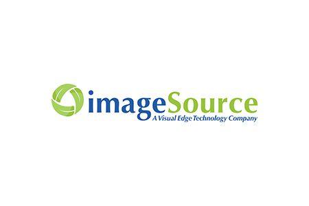 Source Logo - Image Source Logo - Color - Visual Edge Technology
