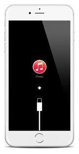 Red iTunes Logo - IPhone IPad IPod Stuck On Red ITunes Logo Recovery Mode: How To Fix