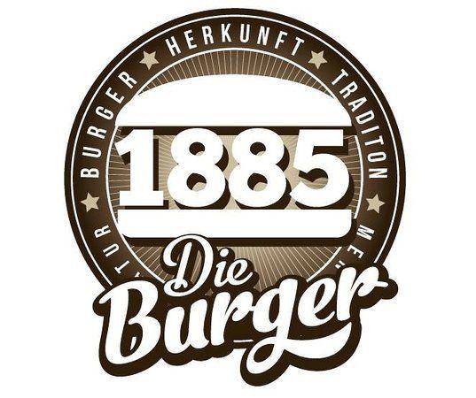 To Die for Logo - Logo of 1885 die Burger, Bremen