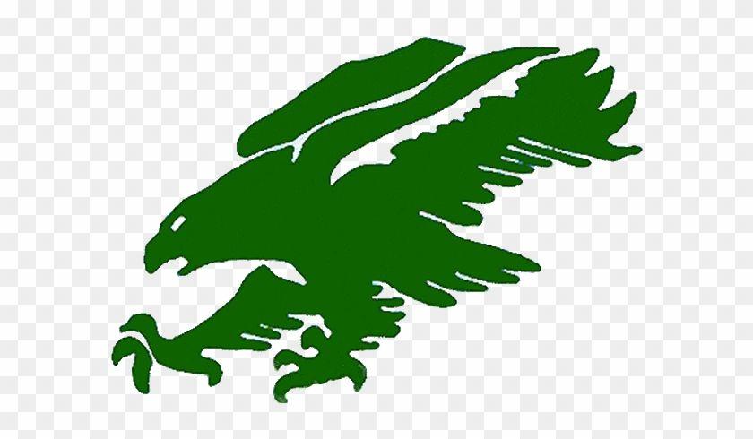 Green Hawk Logo - Green Hawk College Logo - Free Transparent PNG Clipart Images Download