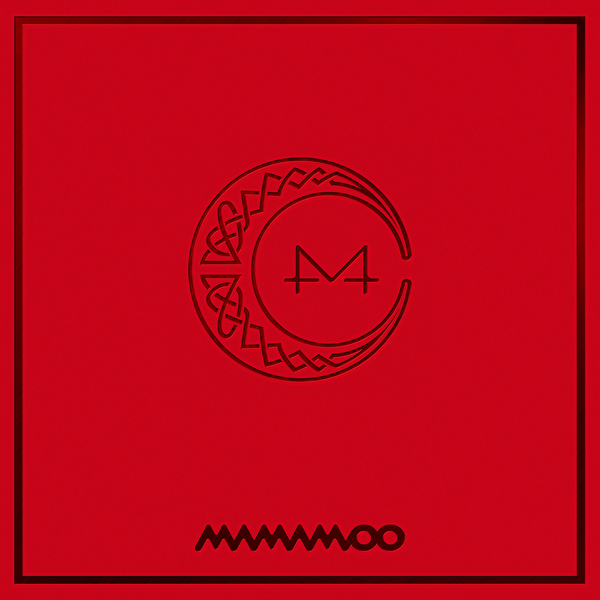 Red iTunes Logo - Red Moon - EP by MAMAMOO on Apple Music