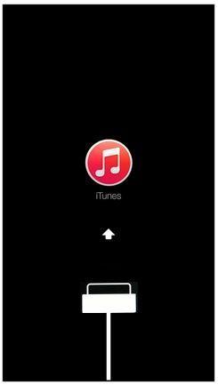Red iTunes Logo - iPhone 4S stuck on red iTunes logo screen… - Apple Community