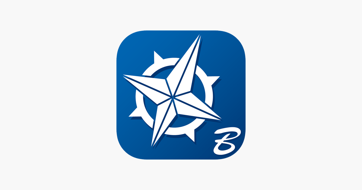 Bentley Systems Logo - Bentley Navigator Mobile on the App Store