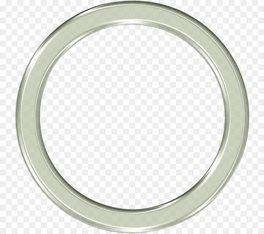 Silver Circle Logo - Circle Clip art - Silver circle 800*800 transprent Png Free Download ...