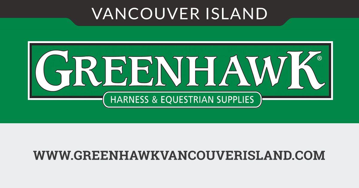 Green Hawk Logo - Home - Greenhawk Vancouver Island