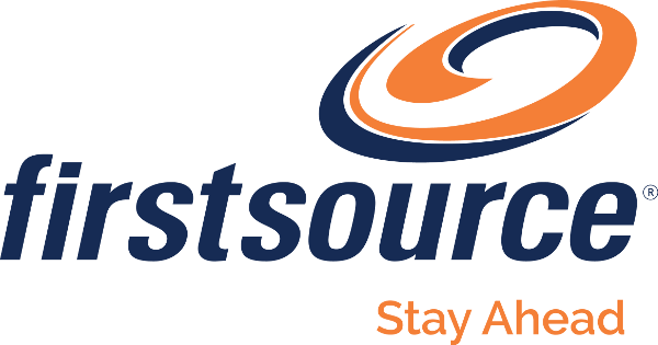 Source Logo - Firstsource | Business Process Management | Trusted Outsourcing Partner