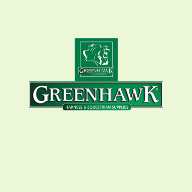 Green Hawk Logo - Greenhawk Winnipeg · Hopper Associated