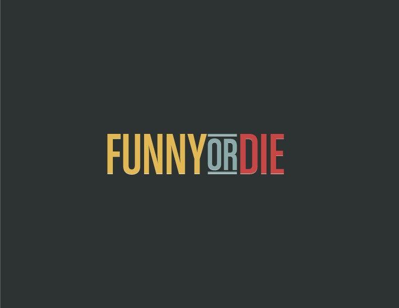 To Die for Logo - Create the next logo for Funny or Die!!! | Logo design contest