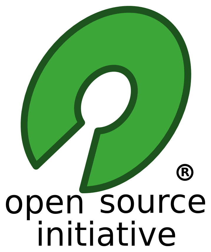 Source Logo - Logo Usage Guidelines. Open Source Initiative