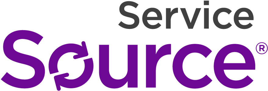 Source Logo - Brand New: New Logo and Identity for ServiceSource by Salt