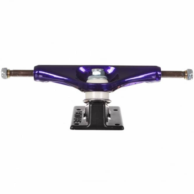 Venture Trucks Grizzly Logo - Venture Trucks Venture V Light Low Forged Pudwill Grizzly Skateboard ...