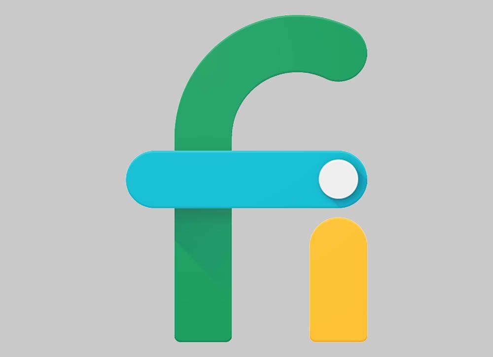 Fi Logo - google project fi logo – Droid Life