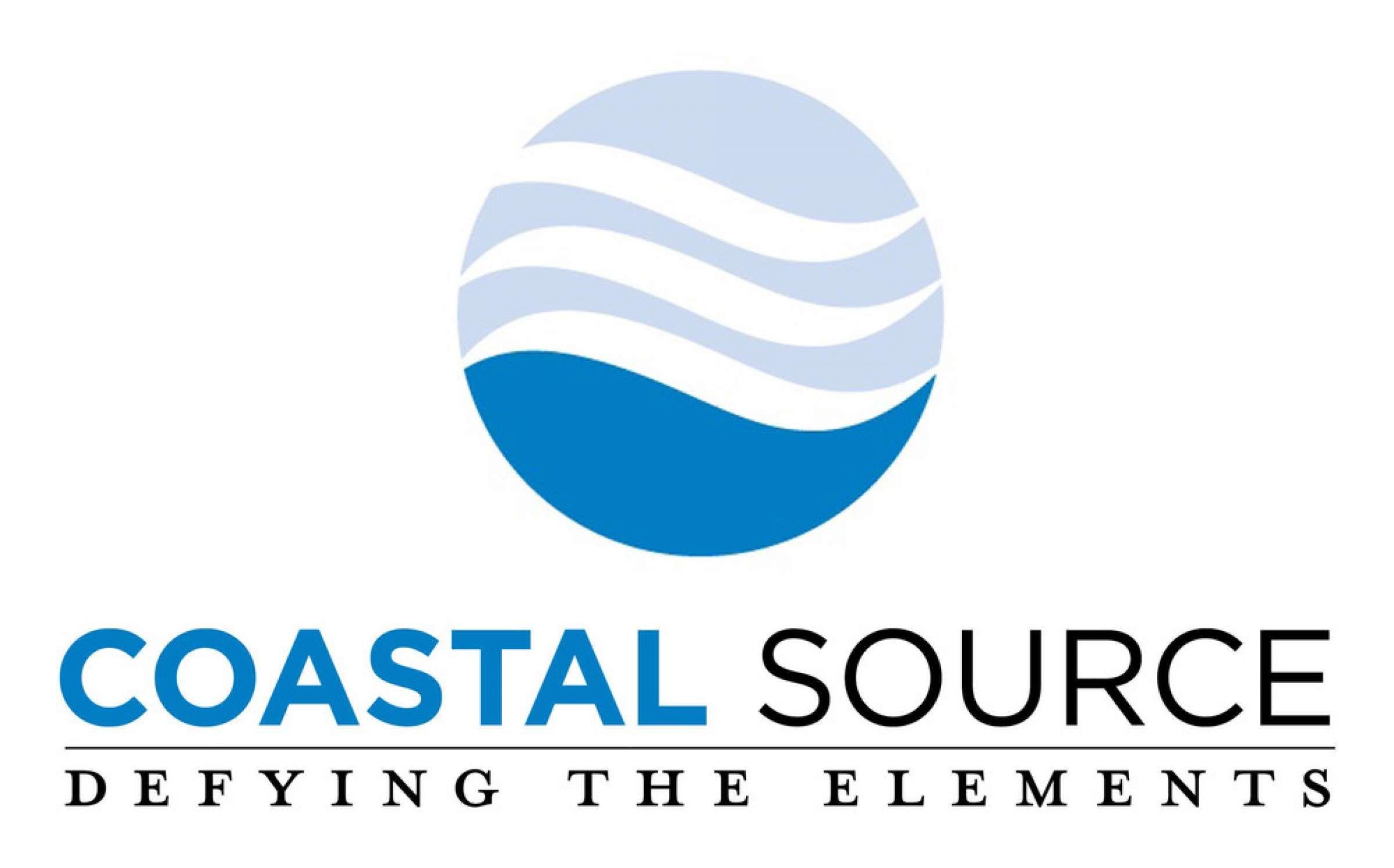 Source Logo - Coastal Source - StoreTech+co.