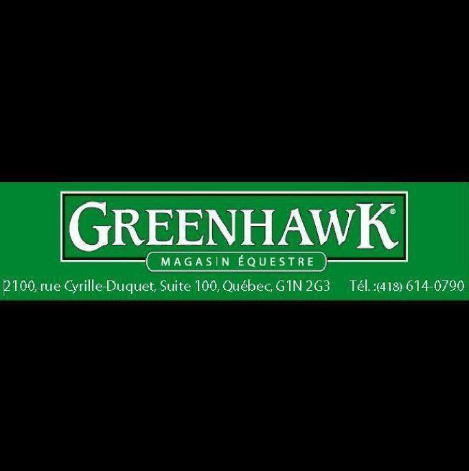 Green Hawk Logo - Find small businesses in your neighbourhood | Shopsmallbiz.ca