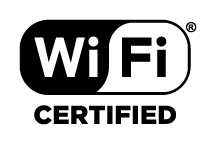 Fi Logo - Look for the Logo | Wi-Fi Alliance