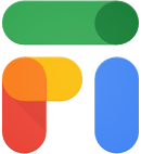 Fi Logo - Google Fi