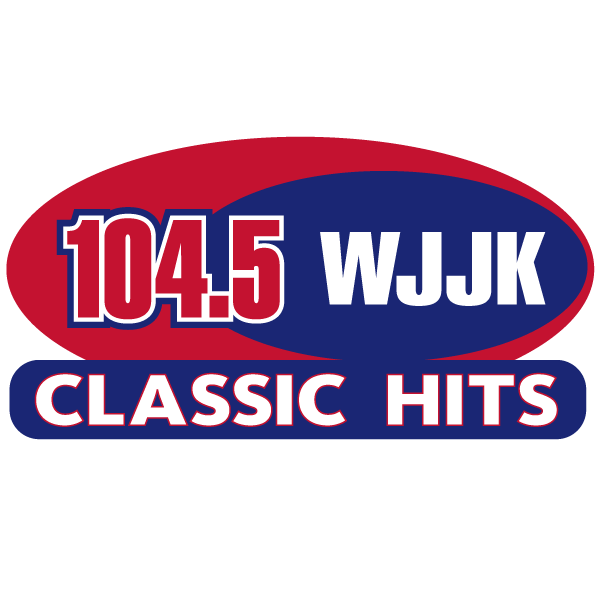 Country 104.5 Radio Logo - Listen to Classic Hits 104.5 Live's Only Classic Hits Station