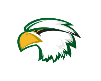 Green Hawk Logo - Logopond - Logo, Brand & Identity Inspiration