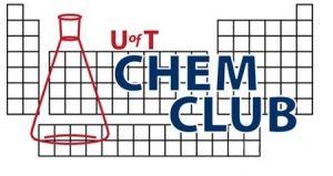 U of U Chemistry Logo - Chemistry Career Day 2015 - April 9th - University of Toronto, ChemClub