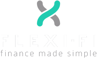Fi Logo - Flexi-Fi | Retail Partner Stores across Ireland | Finance Available