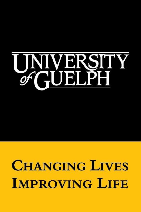 U of U Chemistry Logo - Yellow U of Guelph Logo - University of Guelph