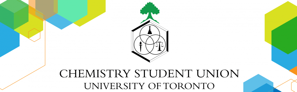 U of U Chemistry Logo - U of T Chemistry Student Union | Here for all your chemistry needs!