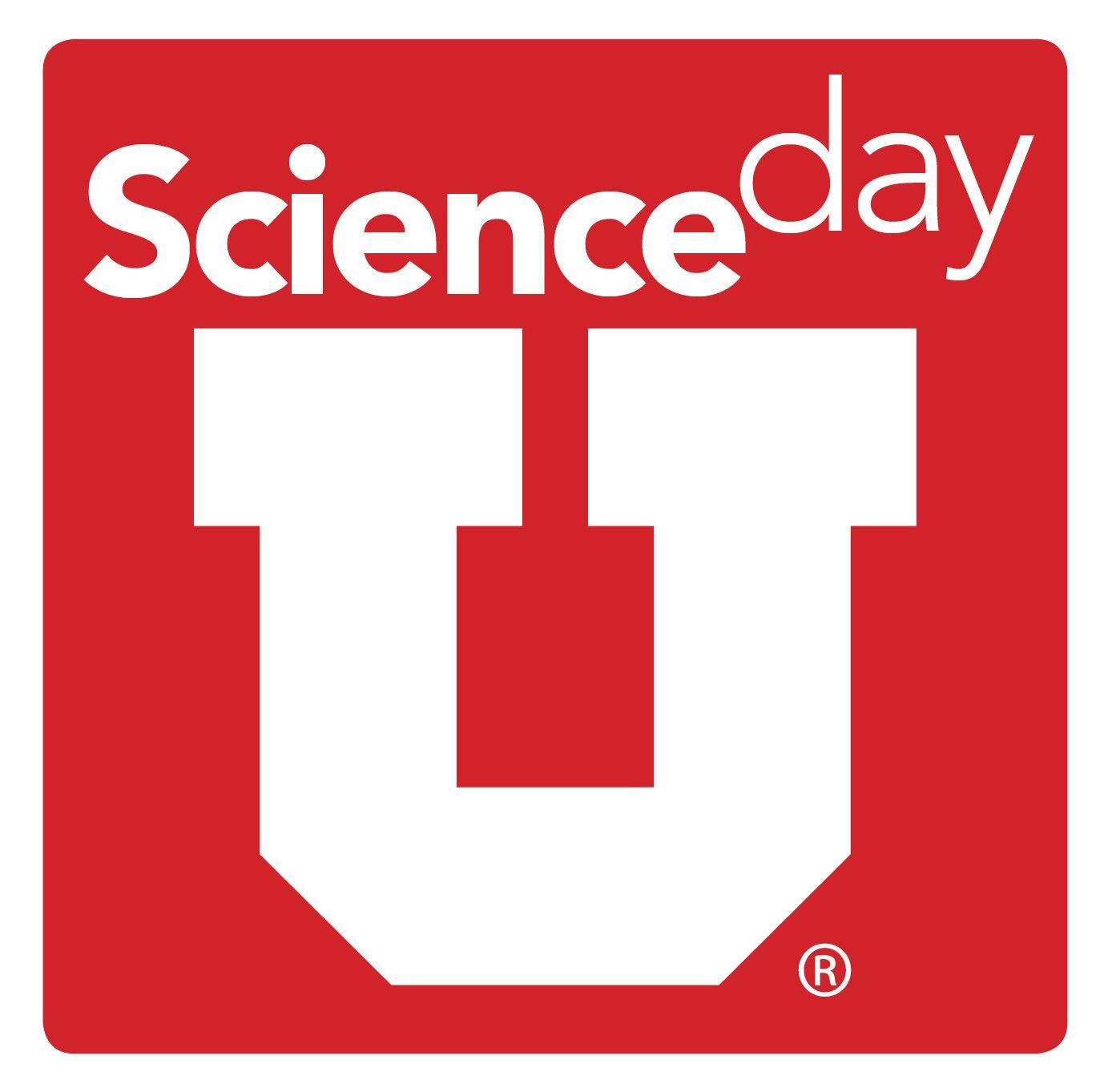 U of U Chemistry Logo - Science Day at the U - College of Science - The University of Utah
