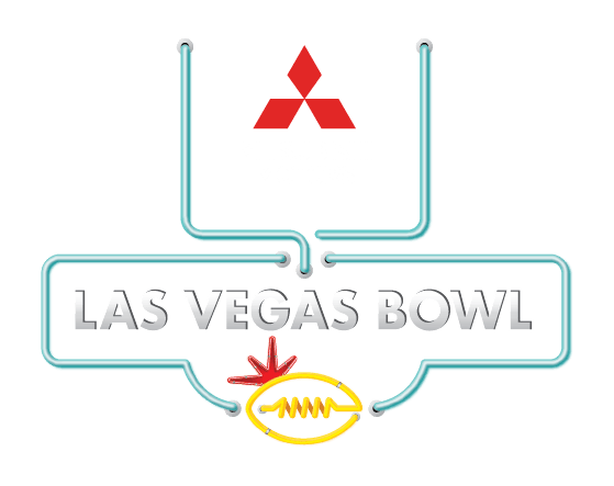 Las Vegas Logo - Home - Las Vegas Bowl