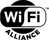 Fi Logo - Wi-Fi Alliance