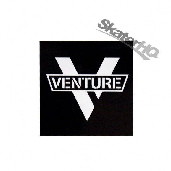 Venture Trucks Grizzly Logo - Venture Truck Co Skater HQ