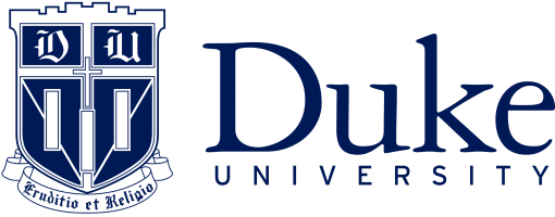Duke University Logo - regulatory-genome.org