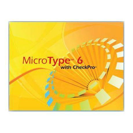 MicroType Logo - Century 21 Jr., Computer Applications with Keyboarding (with ...