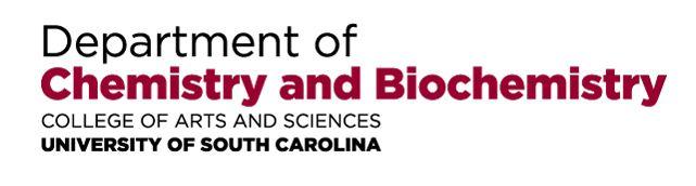 U of U Chemistry Logo - Resources - My Chem/Biochem | University of South Carolina
