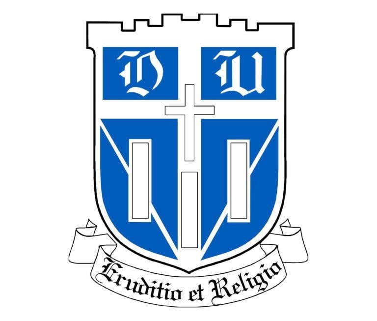 Duke University Logo - Duke University logo. All logos world