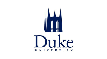 Duke University Logo - Duke University Logo Eram Scientific