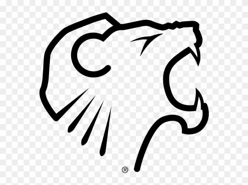 Roaring Lion Logo - Roaring Lion Logo Clipart - Logo Of Roaring Lion - Free Transparent ...