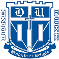 Duke University Logo - Duke University Salary