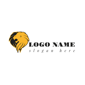 Roaring Lion Logo - Free Lion Logo Designs. DesignEvo Logo Maker