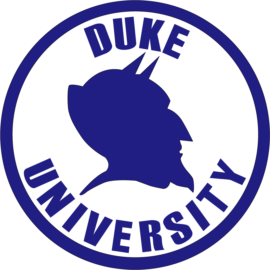 Duke University Logo - duke university logo image. Duke University Basketball Logo