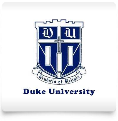 Duke University Logo - Duke University « Logos & Brands Directory