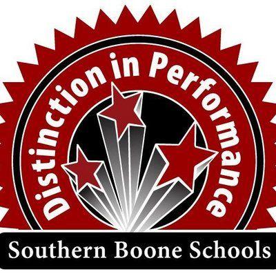 Southern Boone Eagle Logo - Southern Boone HS (@SBooneHS) | Twitter