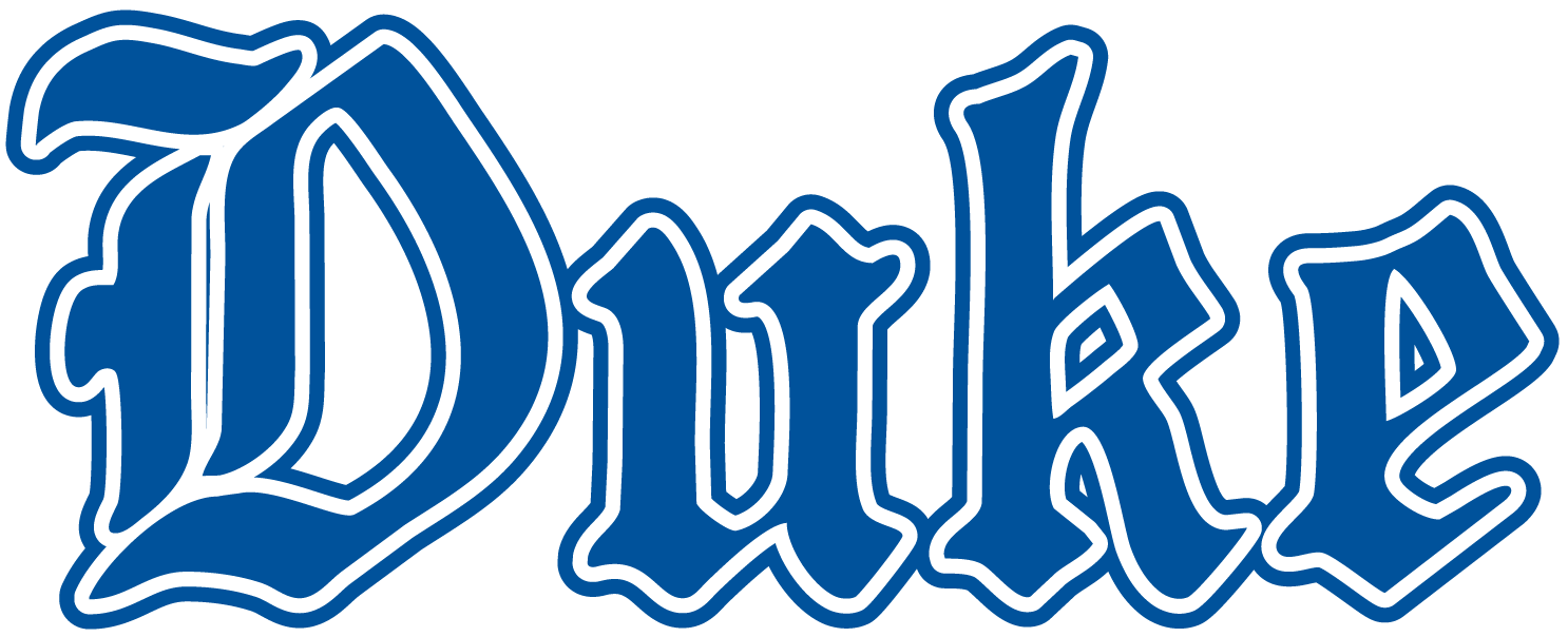 Duke University Logo - Duke university Logos